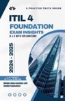 Sujan - ITIL 4 Foundation Exam Insights