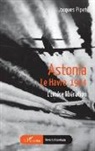 Jacques Pipet - Astonia