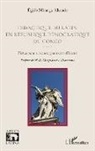 Egide Mbanga Khonde - Didactique du latin en République démocratique du Congo
