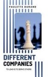 Paulette Durand - Different Companies