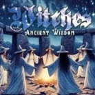 Monsoon Publishing - Ancient Wisdom Witches Coloring Book for Adults
