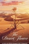 Fahad Al-Najjar - The Desert Flower