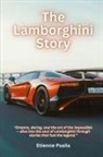 Etienne Psaila - The Lamborghini Story