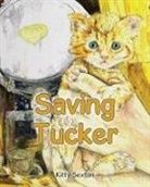 Kitty Sexton - Saving Tucker