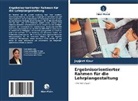 Japjeet Kaur - Ergebnisorientierter Rahmen für die Lehrplangestaltung
