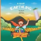 Susi Barreto - A Good Earthling