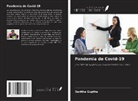 Saritha Guptha - Pandemia de Covid-19