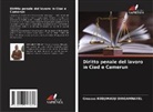 Crossus Kodjimadji Dingamnayel - Diritto penale del lavoro in Ciad e Camerun