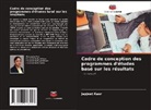 Japjeet Kaur - Cadre de conception des programmes d'études basé sur les résultats