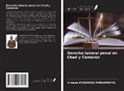 Crossus KODJIMADJI DINGAMNAYEL - Derecho laboral penal en Chad y Camerún
