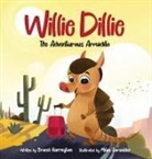 Brandi Harrington - Willie Dillie