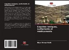 Nisar Ahmad Malik - Liquides ioniques, surfactants et médicaments