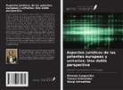 Miranda Gurgenidze, Giorgi Urtmelidze, Tamazi Urtmelidze - Aspectos jurídicos de las patentes europeas y unitarias: Una doble perspectiva
