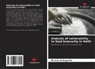 Emmanuel Augustin - Analysis of vulnerability to food insecurity in Haiti:
