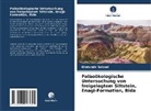 Olatunde Salami - Paläoökologische Untersuchung von freigelegtem Siltstein, Enagi-Formation, Bida