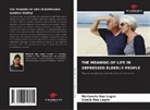 Gisela Noa Legrá, Marianela Noa Legrá - THE MEANING OF LIFE IN DEPRESSED ELDERLY PEOPLE
