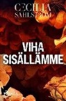 Cecilia Sahlström - Viha sisällämme