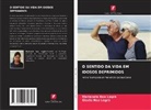 Gisela Noa Legrá, Marianela Noa Legrá - O SENTIDO DA VIDA EM IDOSOS DEPRIMIDOS