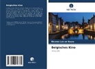 Ricardo Luiz de Souza - Belgisches Kino