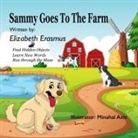 Elizabeth Erasmus - Sammy Goes To the Farm