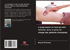 Basma M. Korany, Basma M.Korany - L'acupression en tant qu'outil infirmier dans la prise en charge des patients chroniques
