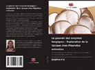 Soumya P S - Le pouvoir des enzymes fongiques : Exploration de la laccase chez Pleurotus ostreatus