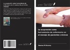 Basma M. Korany - La acupresión como herramienta de enfermería en el manejo de pacientes crónicos