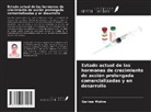 Garima Mishra - Estado actual de las hormonas de crecimiento de acción prolongada comercializadas y en desarrollo