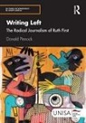 Donald Pinnock, Pinnock Donald - Writing Left