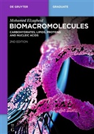 Mohamed Elzagheid - Biomacromolecules