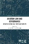 Jedrzej Zhao Gorski, Jędrzej Górski, Yun Zhao, Zhao Yun - Aviation Law and Governance