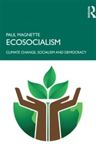 Paul Magnette, Paul (Leader of the Socialist Party and Magnette, Magnette Paul - Ecosocialism