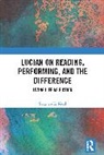 Stephen E. Kidd, Kidd Stephen E. - Lucian on Reading, Performing, and the Difference