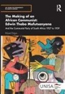Robert Edgar, Edgar Robert - Making of an African Communist: Edwin Thabo Mofutsanyana
