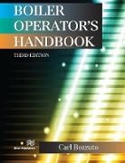 Carl Buzzuto - Boiler Operator's Handbook