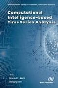 Dinesh C. S. Bisht, Mangey Ram - Computational Intelligence-based Time Series Analysis