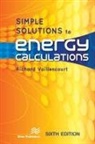 Richard Vaillencourt - Simple Solutions to Energy Calculations