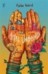 Aisha Saeed, Saeed Aisha - Amal Unbound
