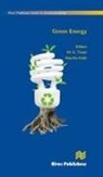 M. D. Tiwari, Anurika Vaish - Green Energy