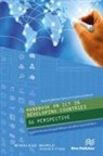 Albert Gyamfi, Knud Erik Skouby, Idongesit Williams - Handbook on ICT in Developing Countries