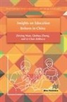 Zhiying Nian - Insights on Education Reform in China