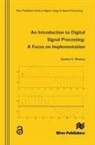 Stanley Mneney - An Introduction to Digital Signal Processing