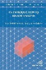 Bipin Singh Koranga, Sanjay Kumar Padaliya - An Introduction to Tensor Analysis