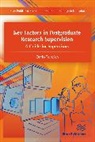 Dario Toncich - Key Factors in Postgraduate Research Supervision A Guide for Supervisors