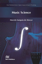 Marcelo Sampaio de Alencar - Music Science