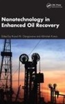Krunal M. Kumar Gangawane, Krunal M. Gangawane, Abhishek Kumar, Kumar Abhishek - Nanotechnology in Enhanced Oil Recovery