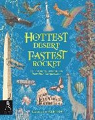 Baker Kate, Kate Barker, Page Tsou, Page Tsou Studio - Hottest Desert, Fastest Rocket