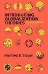 Manfred B. Steger, Prof. Manfred B. Steger - Introducing Globalization Theories