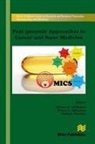 Ramesh Chandra, Kishore R. Sakharkar, Meena K. Sakharkar - Post-genomic Approaches in Cancer and Nano Medicine