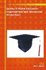 Yihuan Zou - Quality of Higher Education